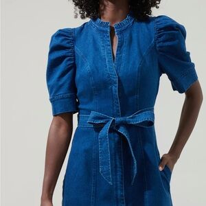 Size small nWt dress